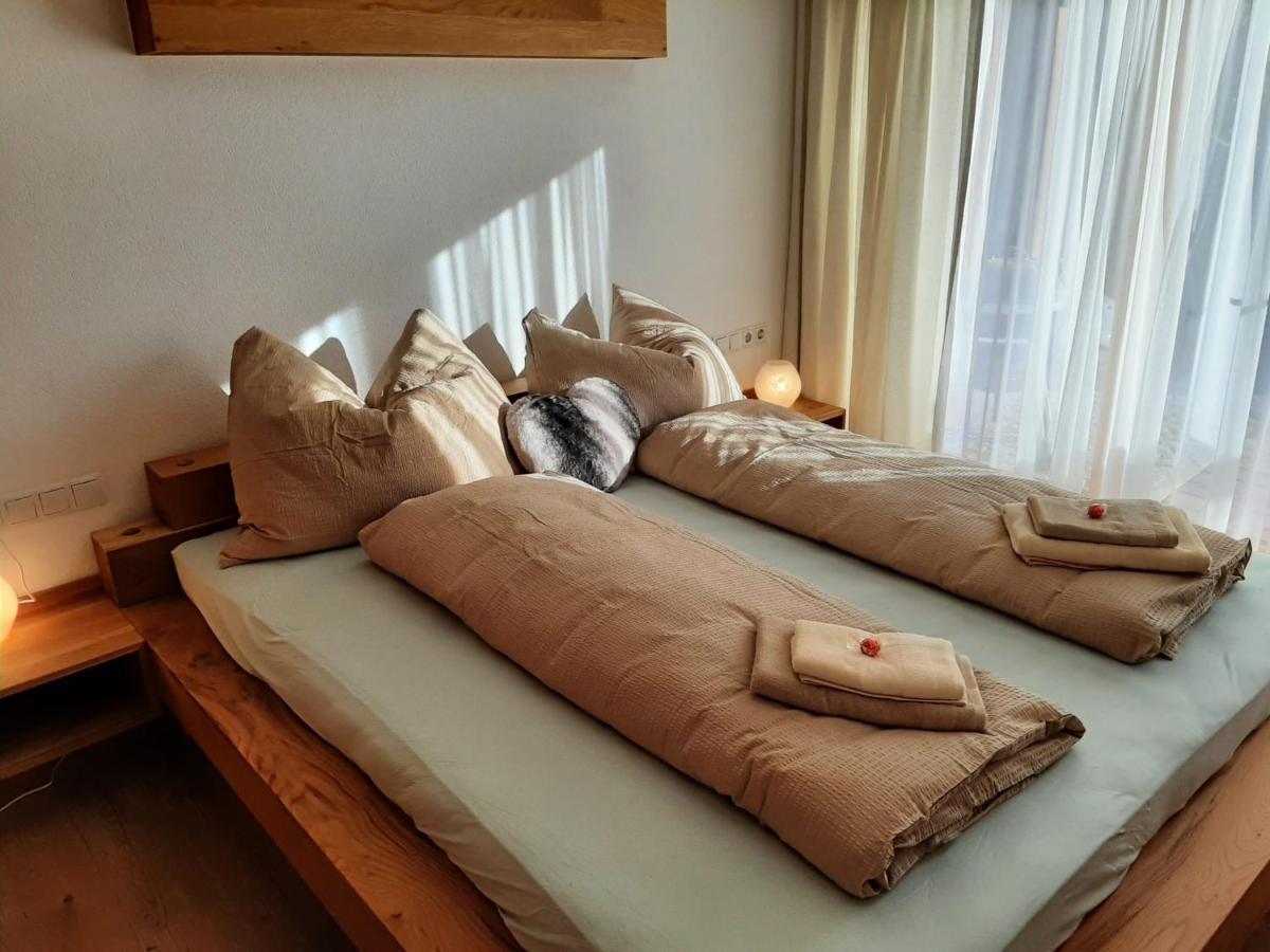 Apartment Wasserfall Im Zillertal Харт им Цилертал Екстериор снимка