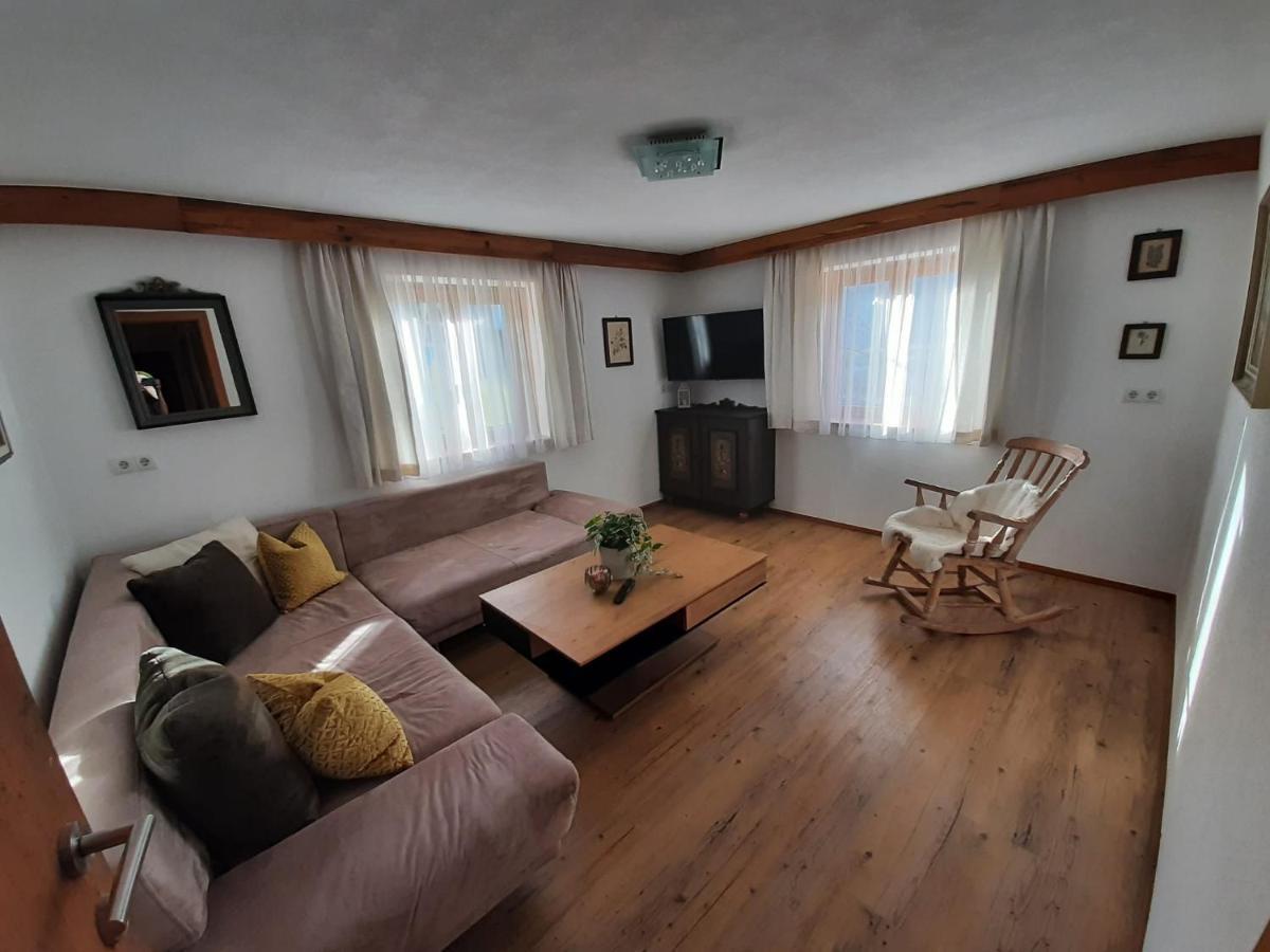 Apartment Wasserfall Im Zillertal Харт им Цилертал Екстериор снимка