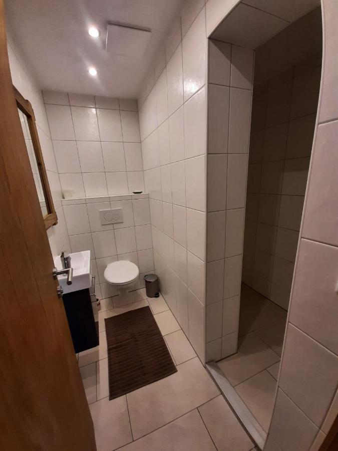 Apartment Wasserfall Im Zillertal Харт им Цилертал Екстериор снимка