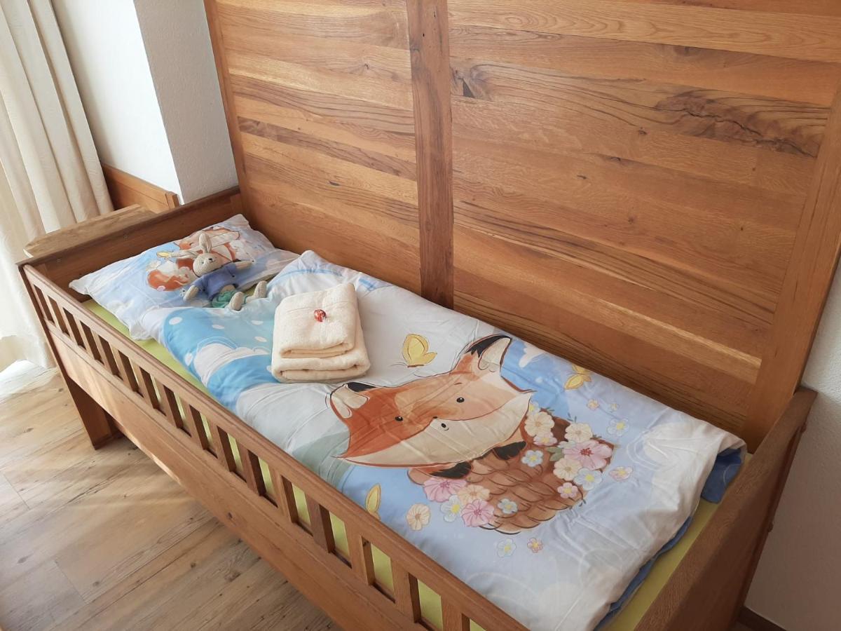 Apartment Wasserfall Im Zillertal Харт им Цилертал Екстериор снимка