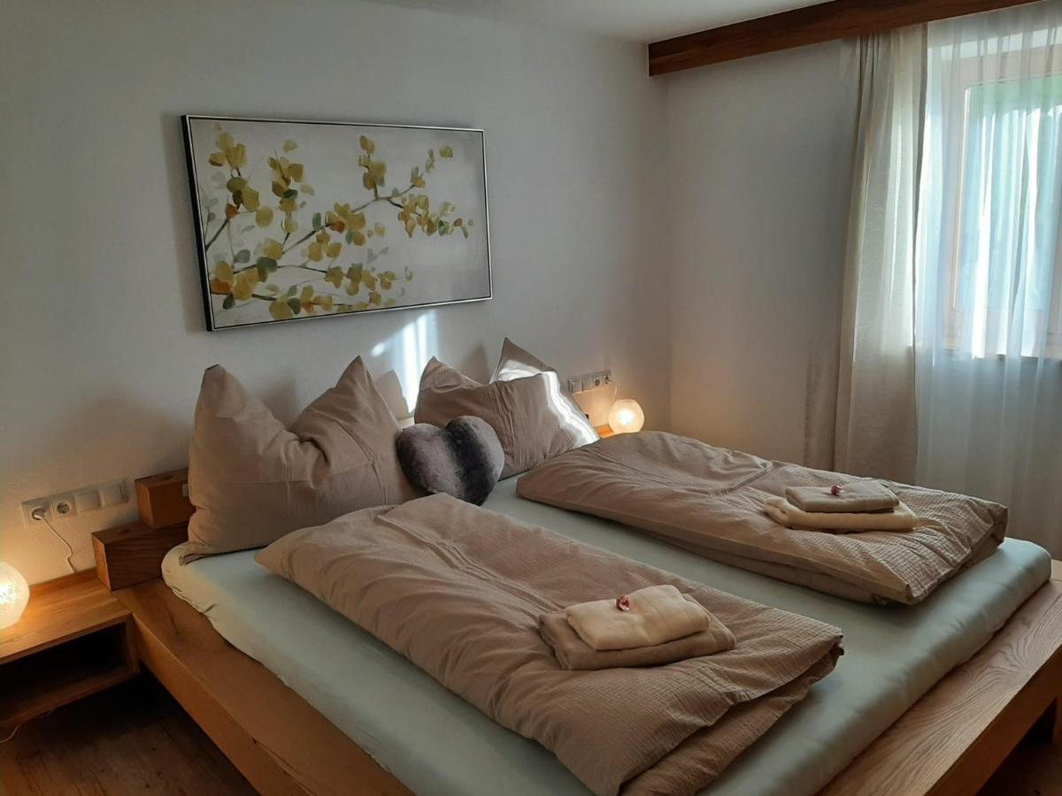 Apartment Wasserfall Im Zillertal Харт им Цилертал Екстериор снимка