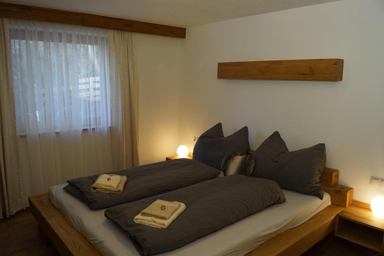 Apartment Wasserfall Im Zillertal Харт им Цилертал Екстериор снимка