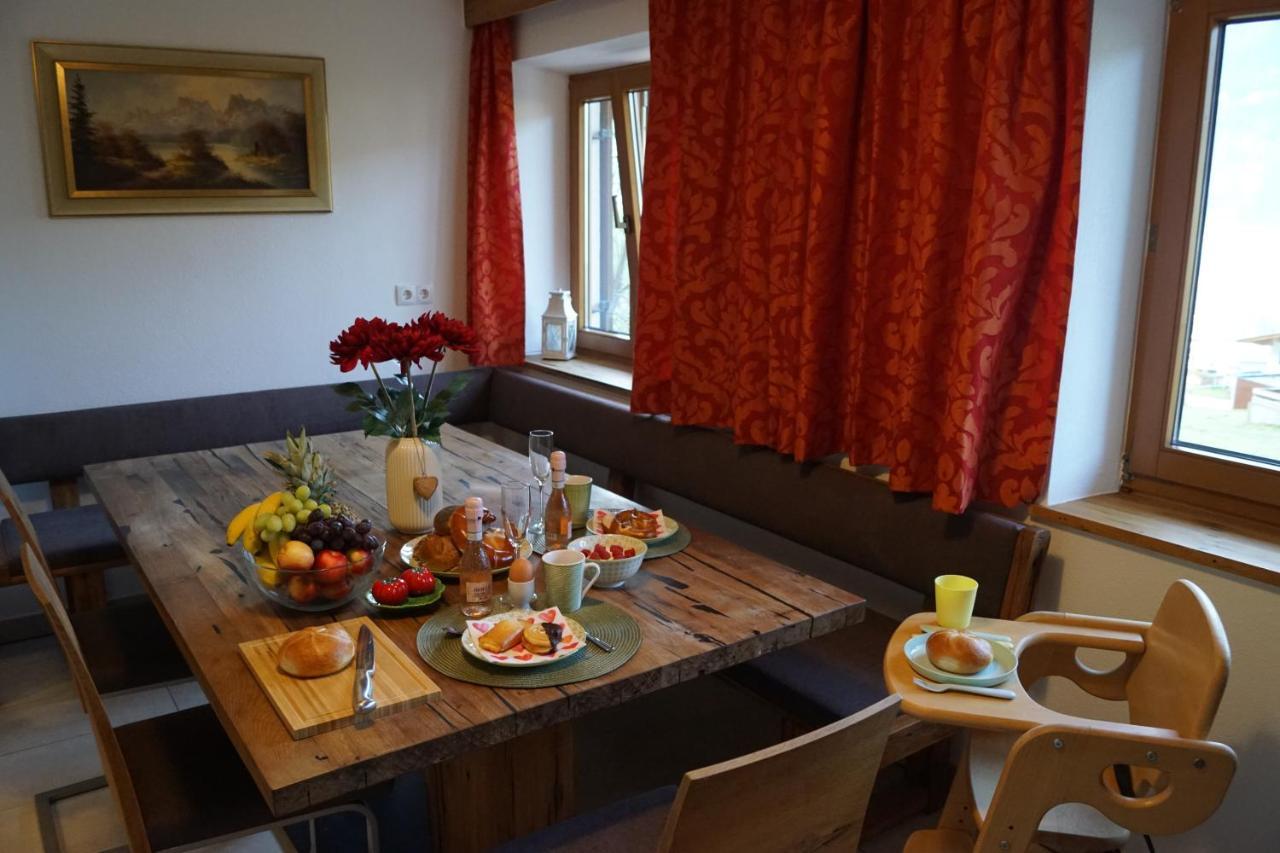 Apartment Wasserfall Im Zillertal Харт им Цилертал Екстериор снимка