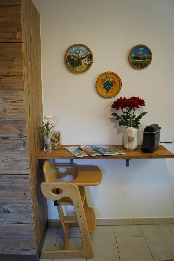 Apartment Wasserfall Im Zillertal Харт им Цилертал Екстериор снимка