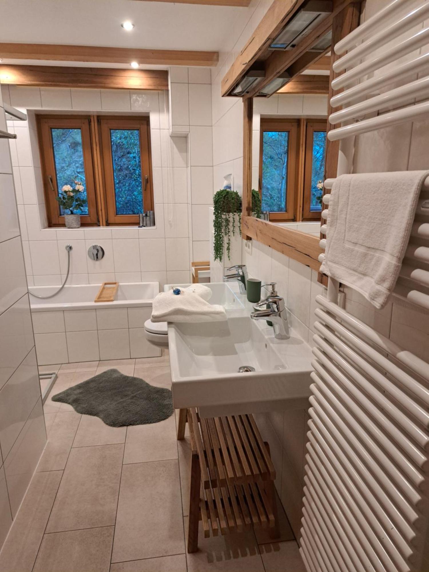 Apartment Wasserfall Im Zillertal Харт им Цилертал Екстериор снимка