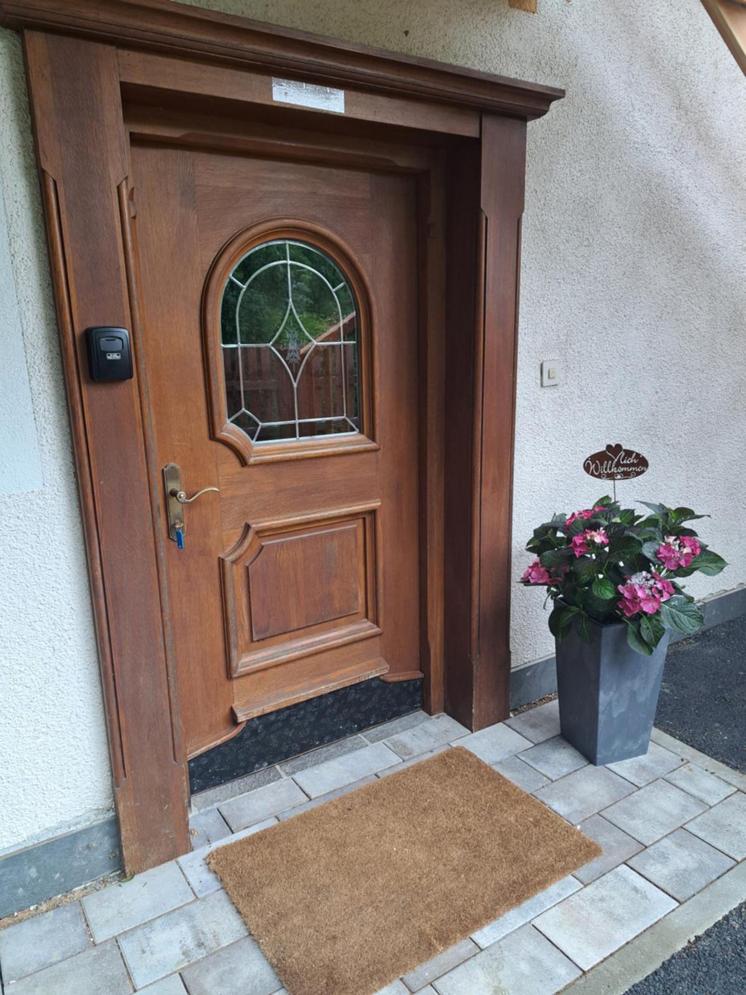 Apartment Wasserfall Im Zillertal Харт им Цилертал Екстериор снимка